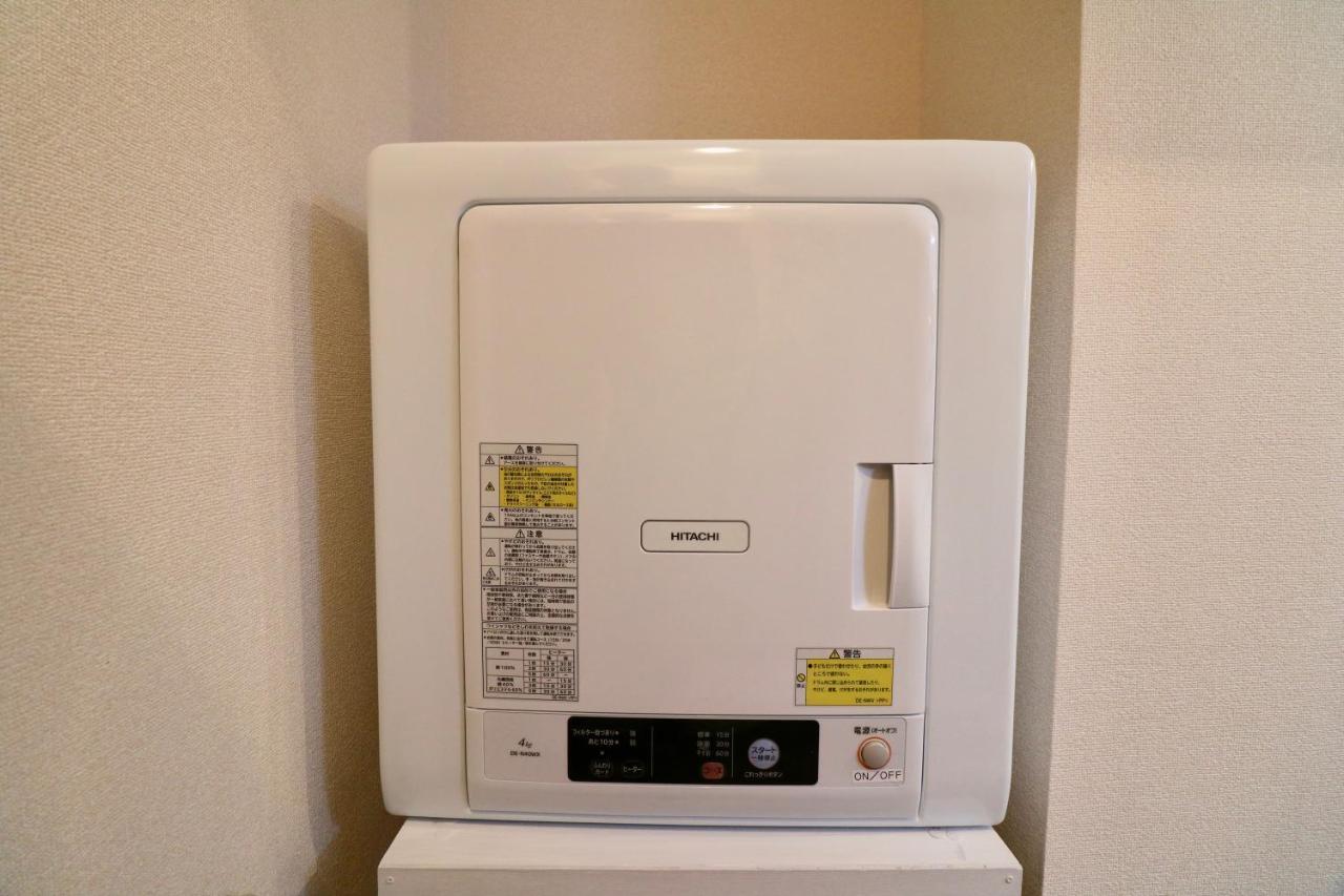 Apartamento Ogisaka Minami 3 Jo Sapporo Exterior foto